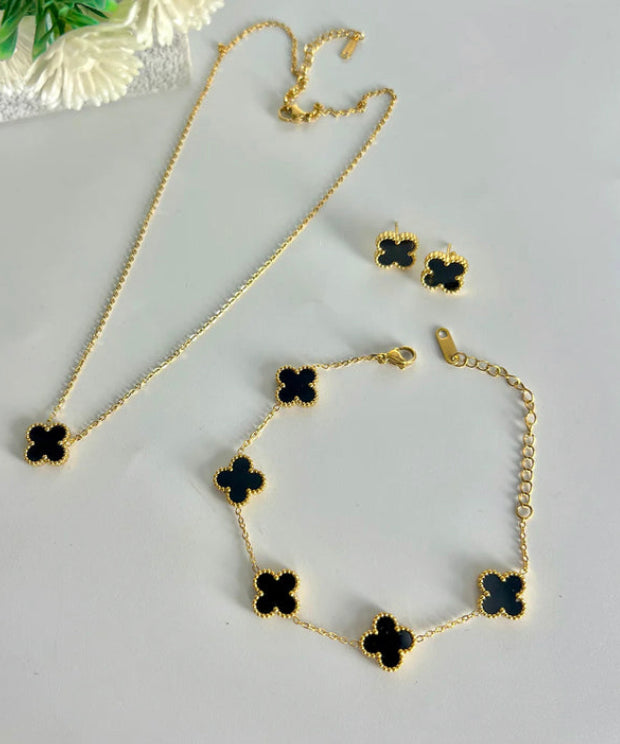 Clover set