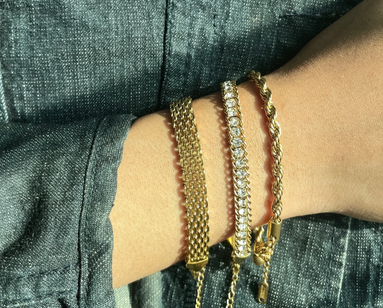 3-Combo Trio